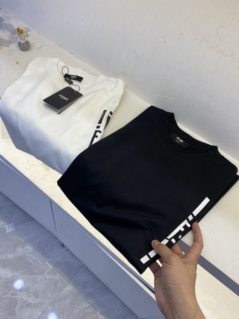 Fendi T-Shirts